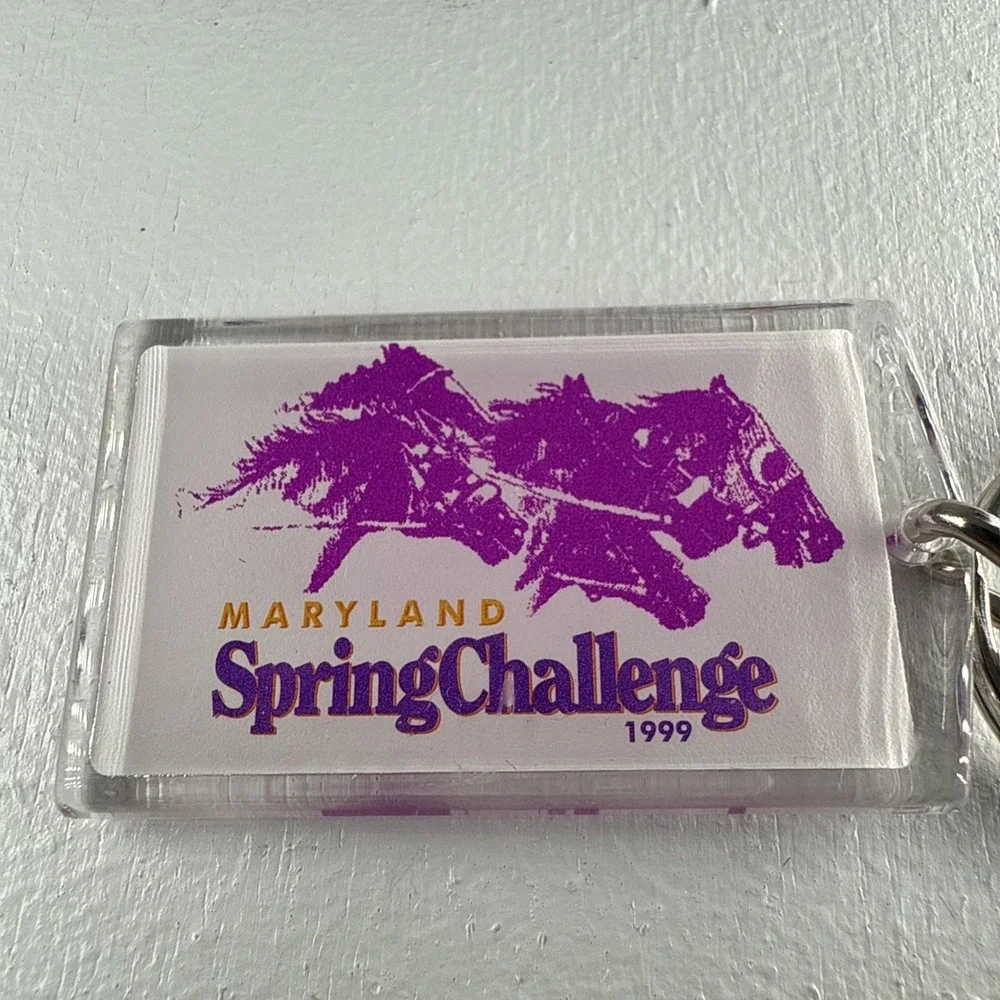 Maryland Spring Challenge 1999